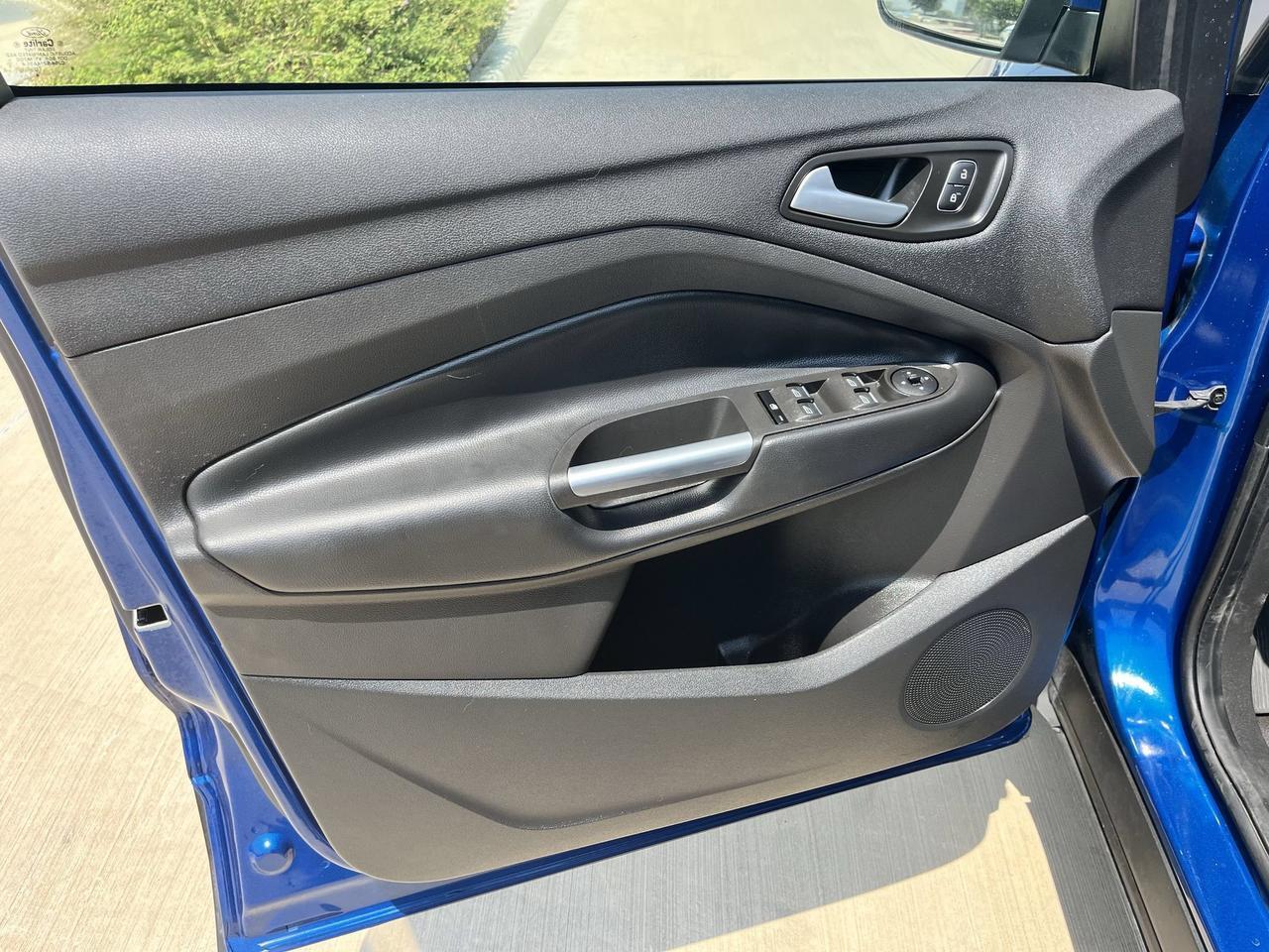 2019 Ford Escape SEL Castroville TX