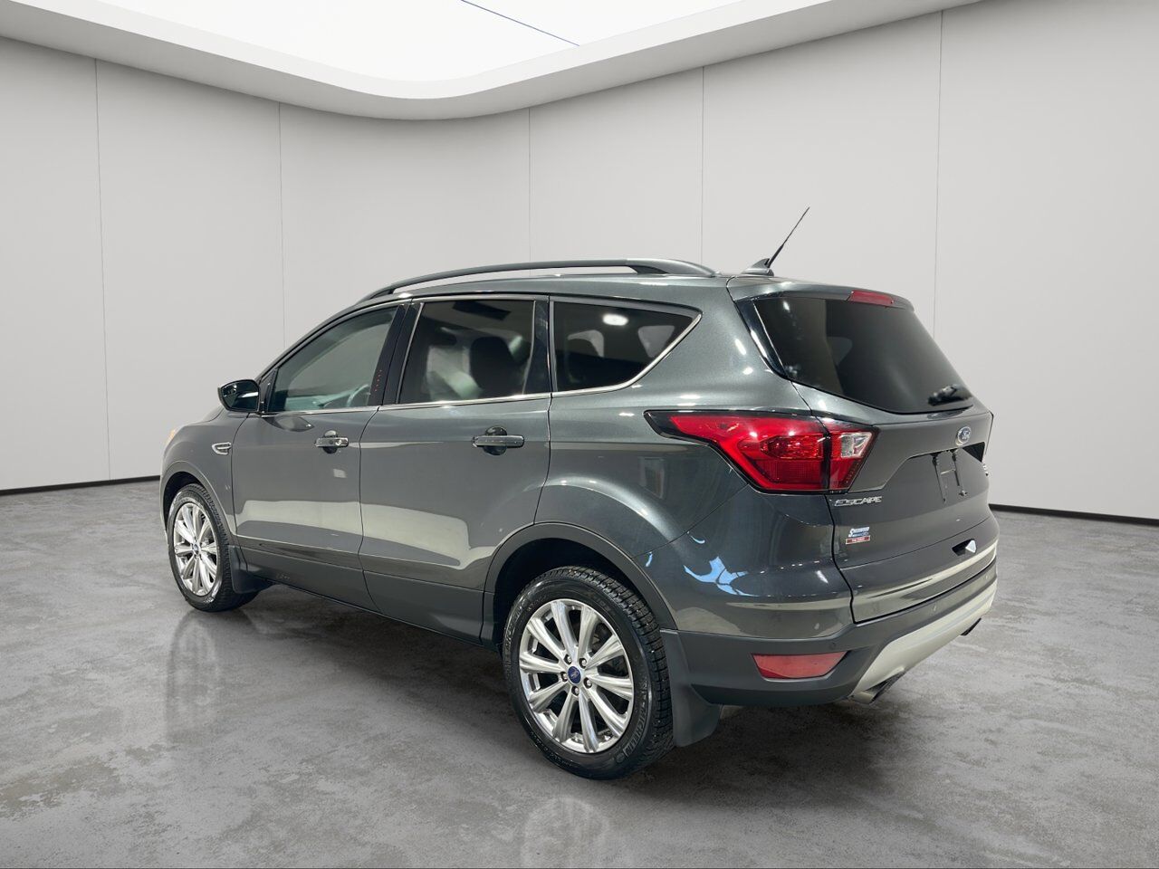 2019 Ford Escape SEL Sherwood Park AB