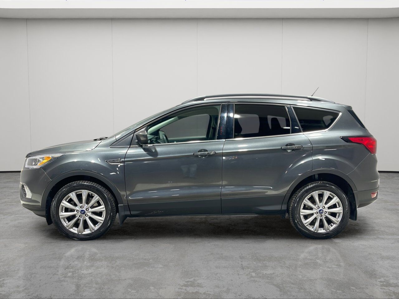 2019 Ford Escape SEL Sherwood Park AB