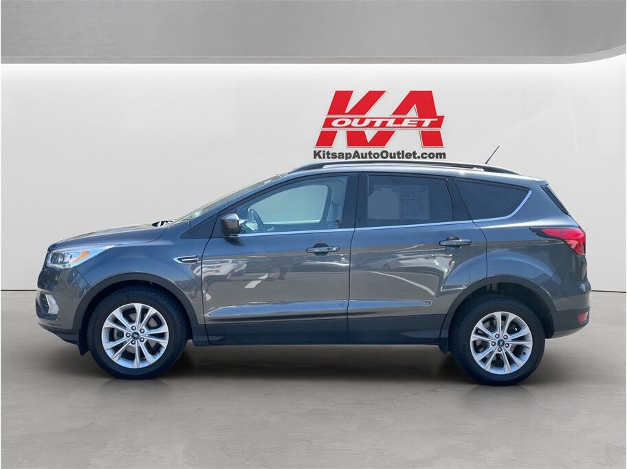 2019 Ford Escape SEL Sport Utility 4D Port Orchard WA