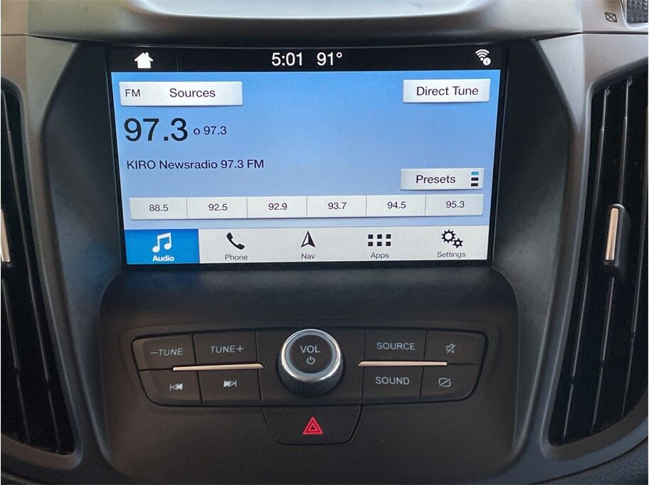 2019 Ford Escape SEL Sport Utility 4D Port Orchard WA
