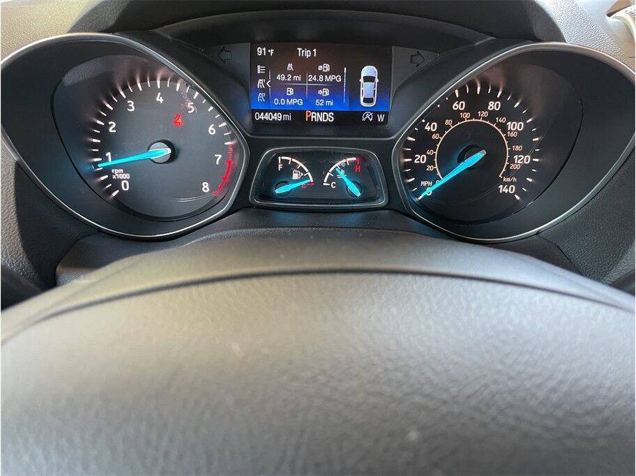 2019 Ford Escape SEL Sport Utility 4D Port Orchard WA