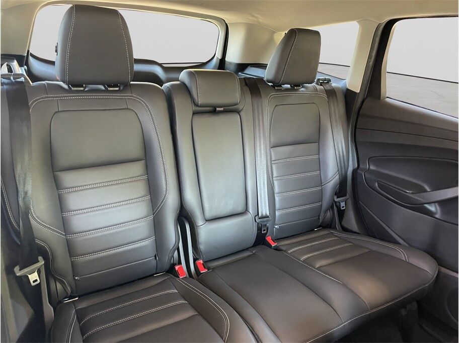 2019 Ford Escape SEL Sport Utility 4D Port Orchard WA