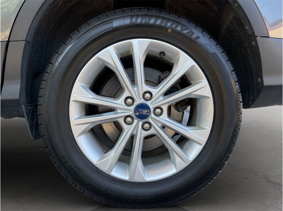 2019 Ford Escape SEL Sport Utility 4D Port Orchard WA
