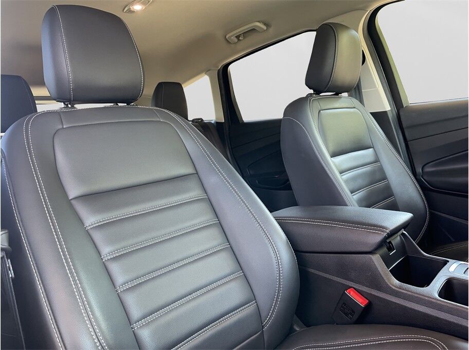 2019 Ford Escape SEL Sport Utility 4D Port Orchard WA