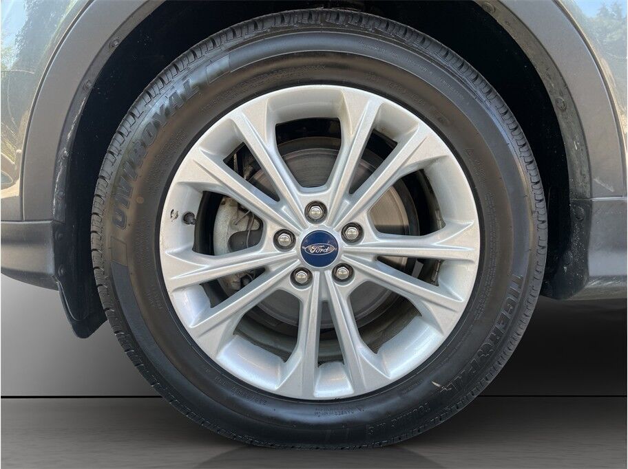 2019 Ford Escape SEL Sport Utility 4D Port Orchard WA