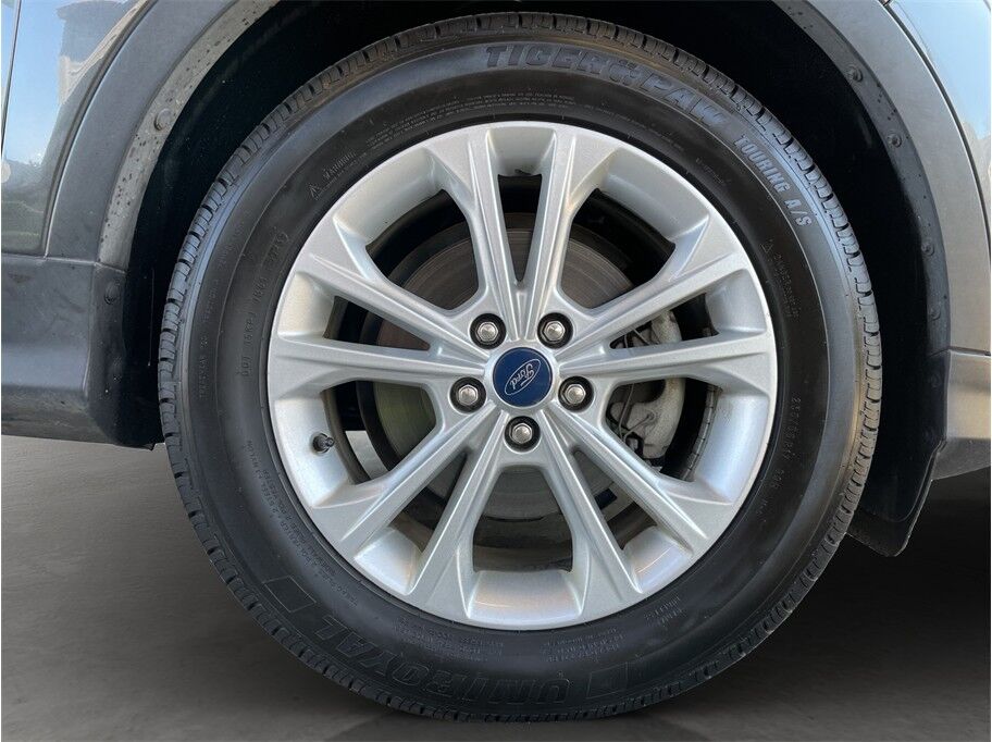 2019 Ford Escape SEL Sport Utility 4D Port Orchard WA