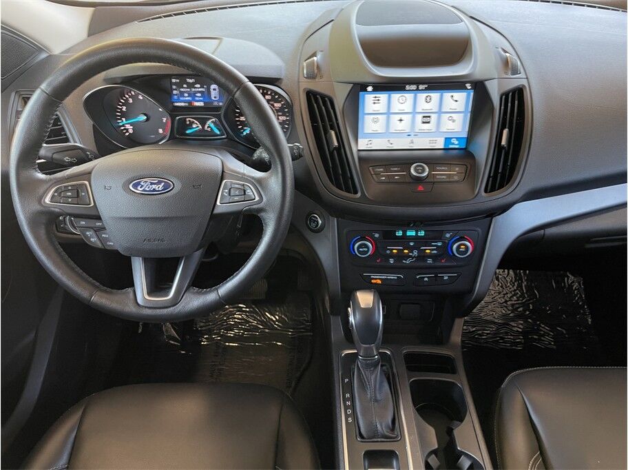 2019 Ford Escape SEL Sport Utility 4D Port Orchard WA