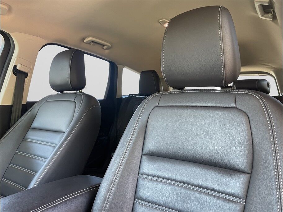 2019 Ford Escape SEL Sport Utility 4D Port Orchard WA