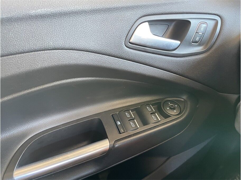 2019 Ford Escape SEL Sport Utility 4D Port Orchard WA