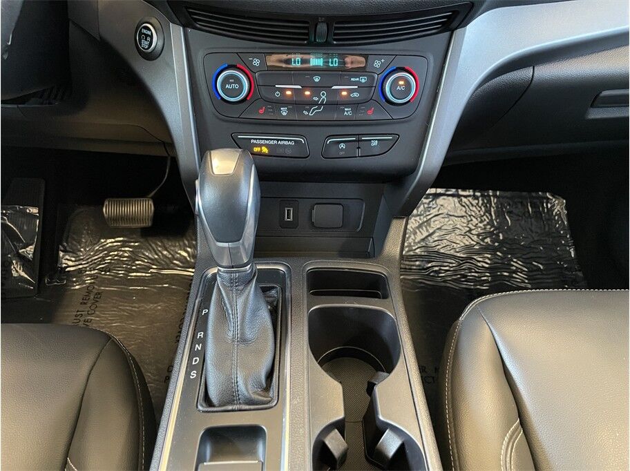 2019 Ford Escape SEL Sport Utility 4D Port Orchard WA