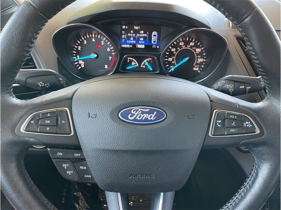 2019 Ford Escape SEL Sport Utility 4D Port Orchard WA