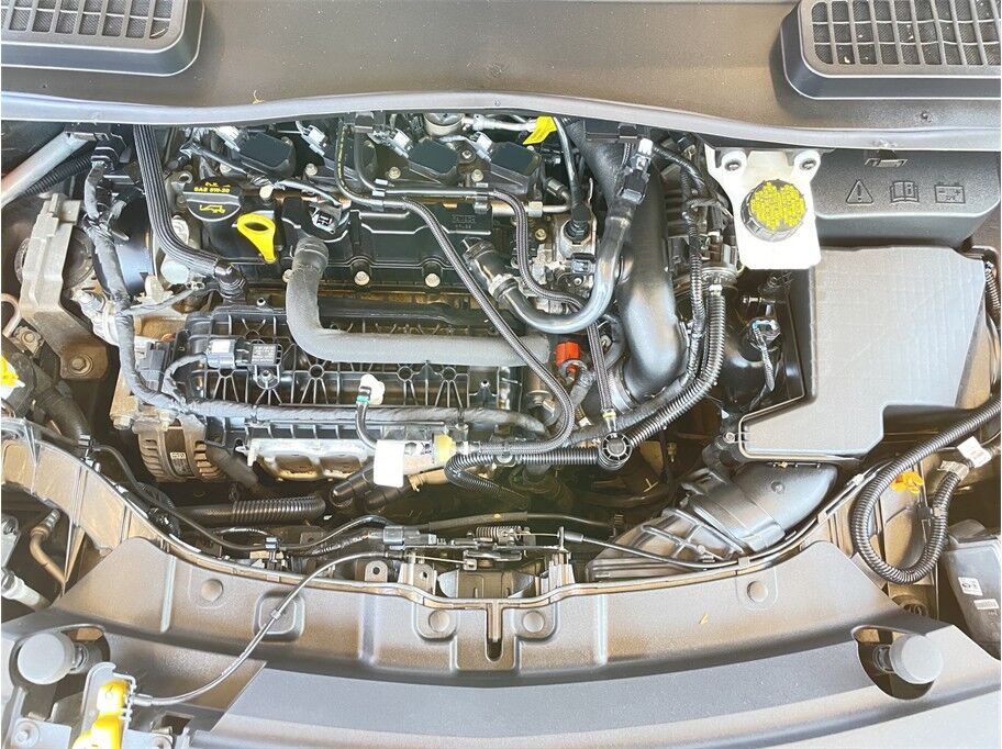 2019 Ford Escape SEL Sport Utility 4D Port Orchard WA