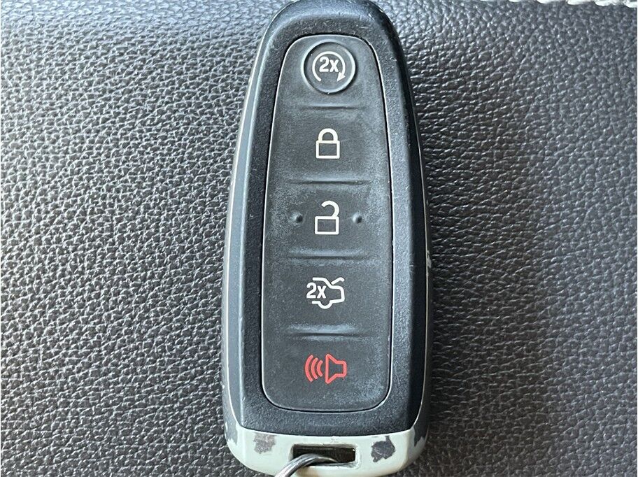 2019 Ford Escape SEL Sport Utility 4D Port Orchard WA