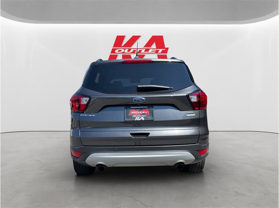 2019 Ford Escape SEL Sport Utility 4D Port Orchard WA