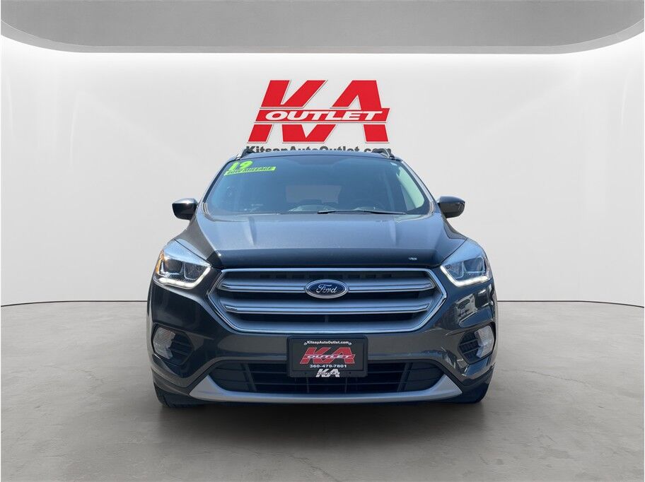 2019 Ford Escape SEL Sport Utility 4D Port Orchard WA