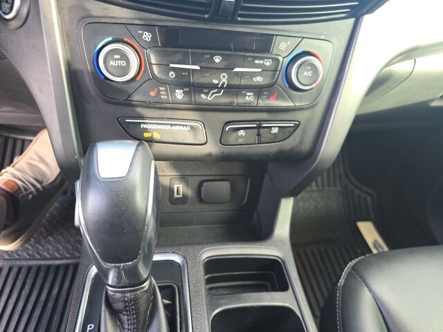 2019 Ford Escape SEL St. Augustine FL