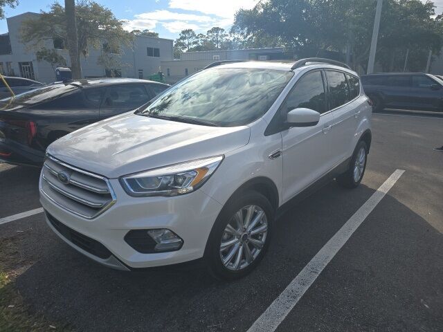 2019 Ford Escape SEL St. Augustine FL