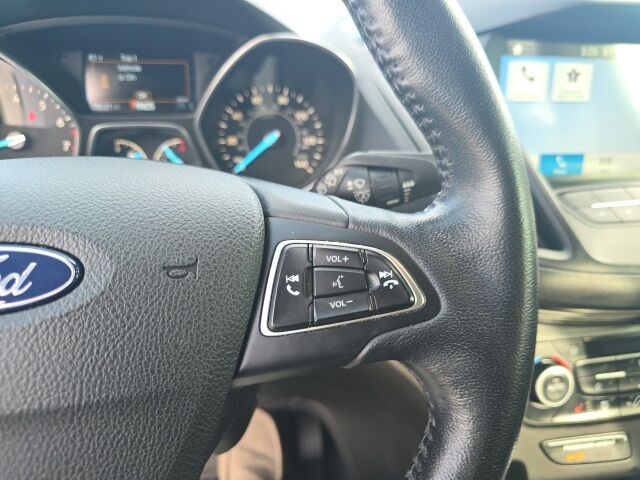 2019 Ford Escape SEL St. Augustine FL