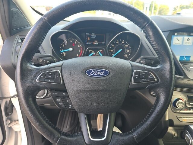 2019 Ford Escape SEL St. Augustine FL