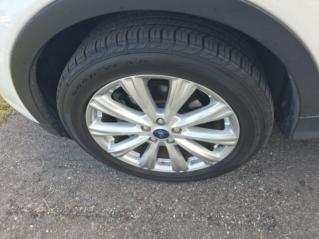 2019 Ford Escape SEL St. Augustine FL