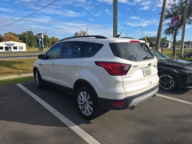 2019 Ford Escape SEL St. Augustine FL