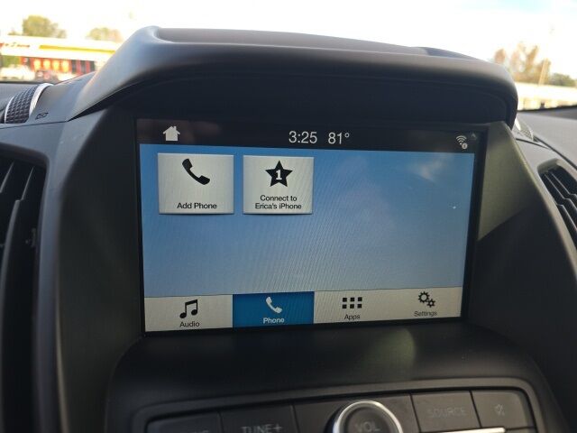 2019 Ford Escape SEL St. Augustine FL