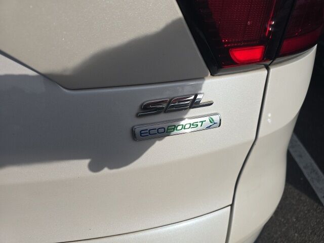 2019 Ford Escape SEL St. Augustine FL