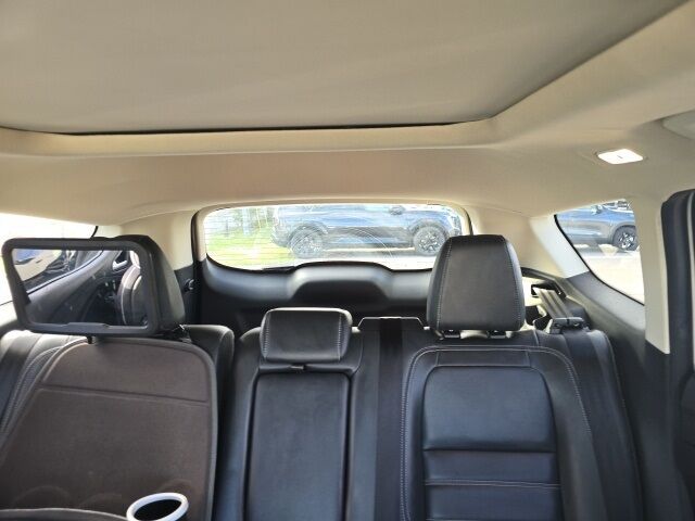 2019 Ford Escape SEL St. Augustine FL