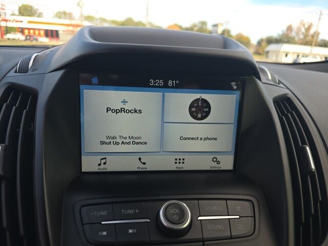 2019 Ford Escape SEL St. Augustine FL