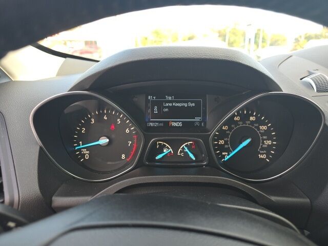 2019 Ford Escape SEL St. Augustine FL