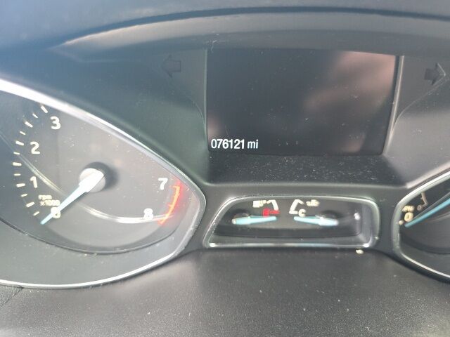 2019 Ford Escape SEL St. Augustine FL