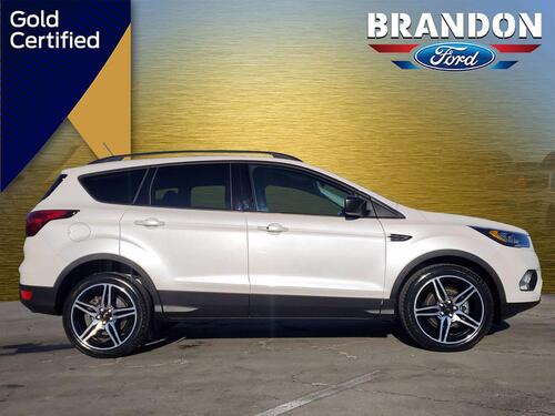 2019 Ford Escape SEL Tampa FL 2019 Ford Escape SEL Tampa FL