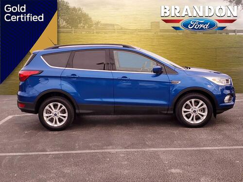 2019 Ford Escape SEL Tampa FL 2019 Ford Escape SEL Tampa FL