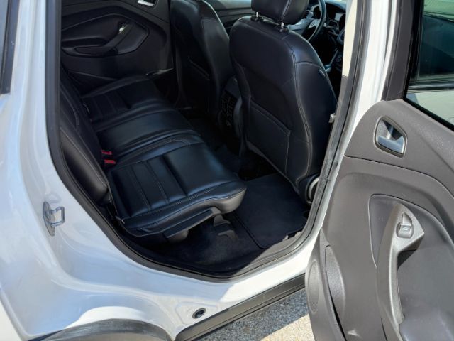 2019 Ford Escape SEL Terrell TX