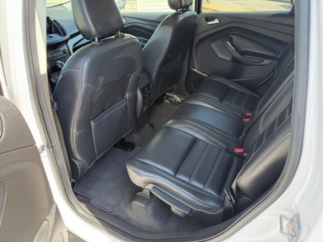 2019 Ford Escape SEL Terrell TX