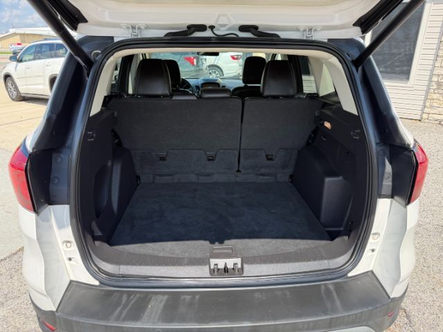 2019 Ford Escape SEL Terrell TX