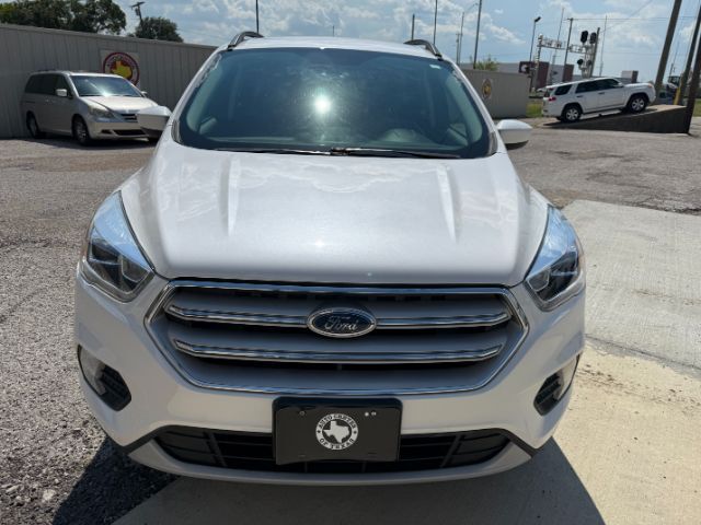 2019 Ford Escape SEL Terrell TX