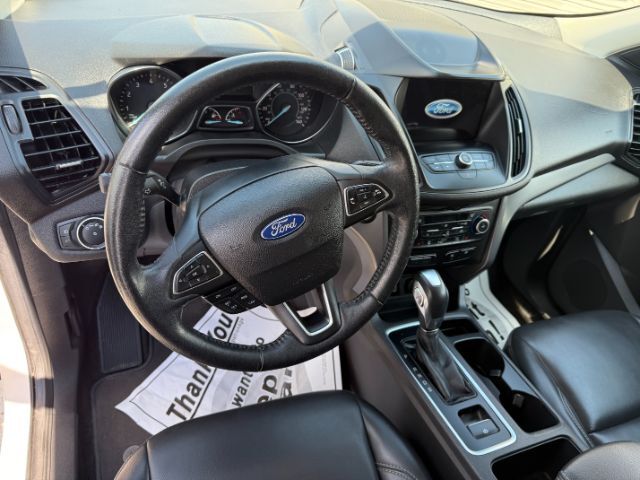 2019 Ford Escape SEL Terrell TX