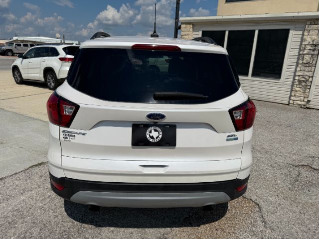 2019 Ford Escape SEL Terrell TX