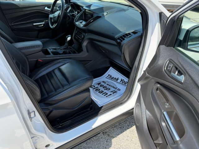 2019 Ford Escape SEL Terrell TX