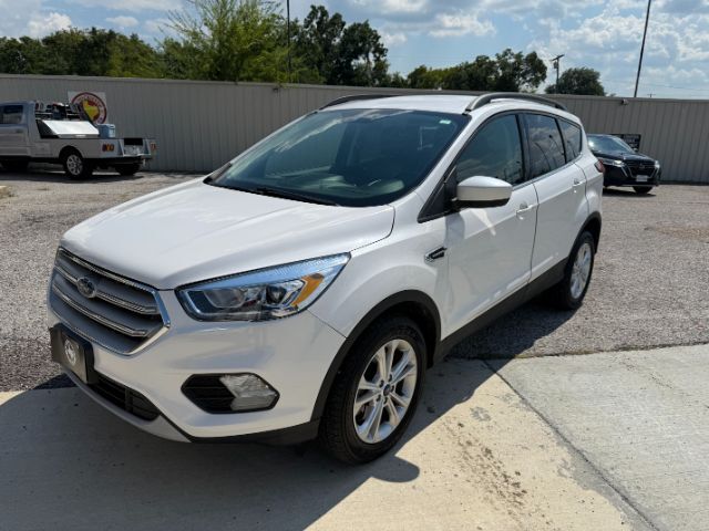 2019 Ford Escape SEL Terrell TX