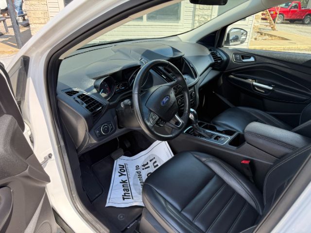 2019 Ford Escape SEL Terrell TX