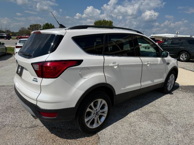 2019 Ford Escape SEL Terrell TX