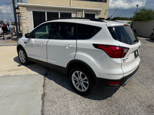 2019 Ford Escape SEL Terrell TX