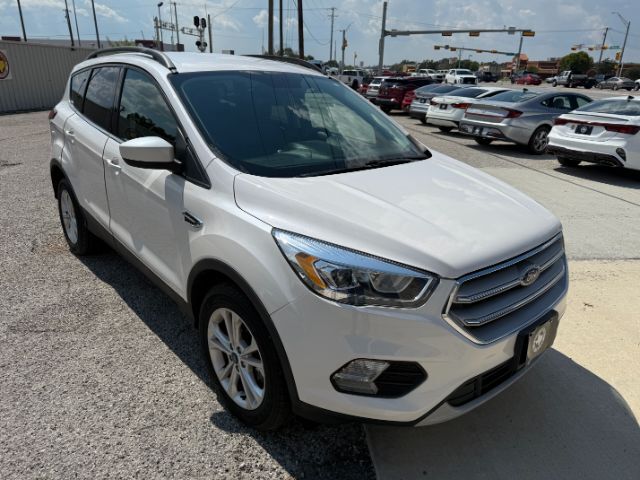 2019 Ford Escape SEL Terrell TX