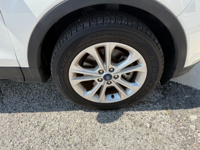 2019 Ford Escape SEL Terrell TX