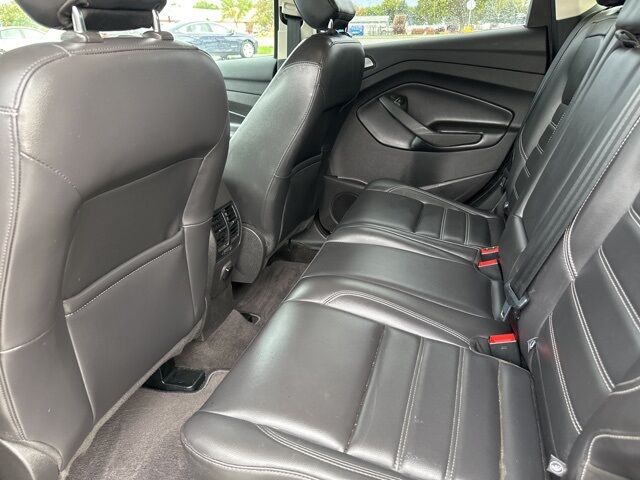 2019 Ford Escape SEL Watertown SD