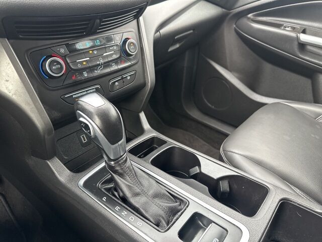 2019 Ford Escape SEL Watertown SD