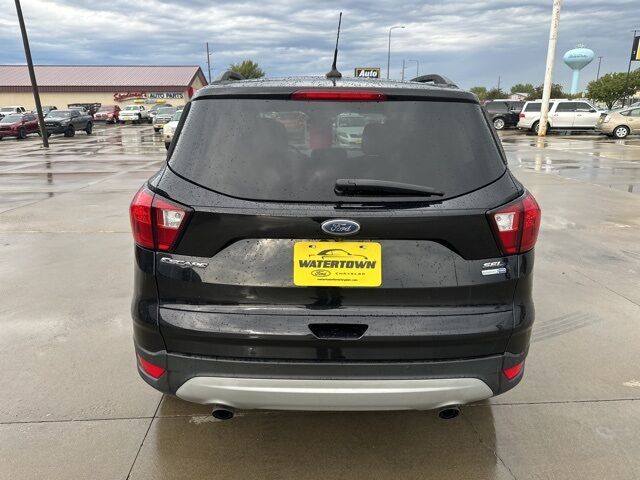 2019 Ford Escape SEL Watertown SD